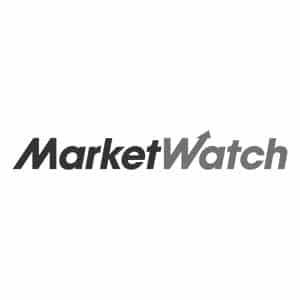 MarketWatch Logo.